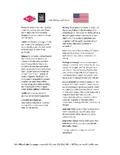 resources of Terms & Conditions