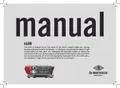 resources of Owner's Manual