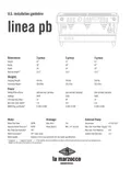 resources of Installation Manual
