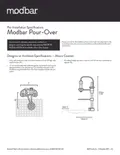resources of Installation Manual
