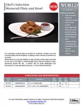 resources of Marketing Sheet