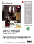 resources of Marketing Sheet