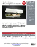 resources of Marketing Sheet