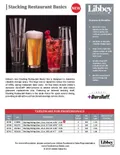 resources of Marketing Sheet