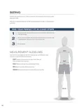 resources of Sizing Chart