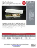 resources of Marketing Sheet
