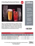 resources of Marketing Sheet