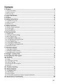 resources of Owner's Manual