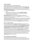 resources of Limited Lifetime Warranty