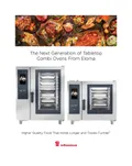 resources of Brochure