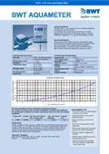 resources of Brochure