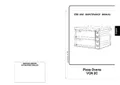 resources of Manual
