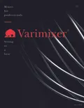resources of Varimixer Catalog
