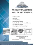 resources of Product Standards and Use Guide