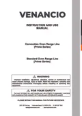 resources of Owner's Manual