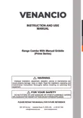 resources of Owner's Manual