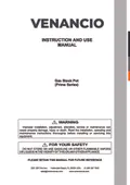 resources of Instruction Manual