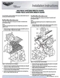 resources of Breath Guard Installation