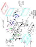 resources of Parts Diagram