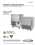 resources of Installation & Operators Manual