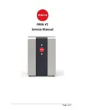 resources of Service Manual