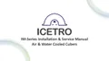 resources of Install Service Manual