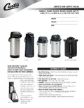 resources of Brochure