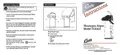 resources of Owner's Manual