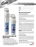 resources of Brochure