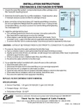 resources of Owner's Manual