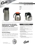 resources of Brochure