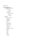 resources of Owner's Manual