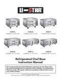 resources of Manual
