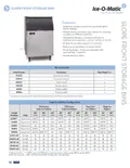 resources of Slope Front Storage Bins