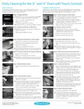 resources of Care & Maintenance