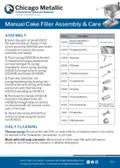 resources of Instructions