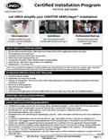 resources of Installation Program