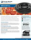 resources of Pan Brochure