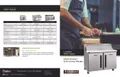 resources of Brochure