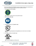 resources of Certifications