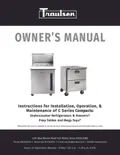 resources of Owner's Manual & Instructions