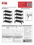 resources of Assembly & Use Instructions