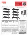 resources of Assembly & Use Instructions