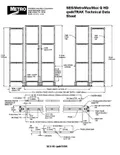 resources of Marketing Sheet
