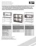 resources of Assembly Instructions