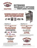 resources of Extended Warranty