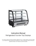 resources of Instruction Manual