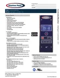 resources of IC+ Cut Sheet