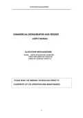 resources of Owner's Manual
