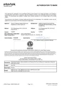 resources of Certificate